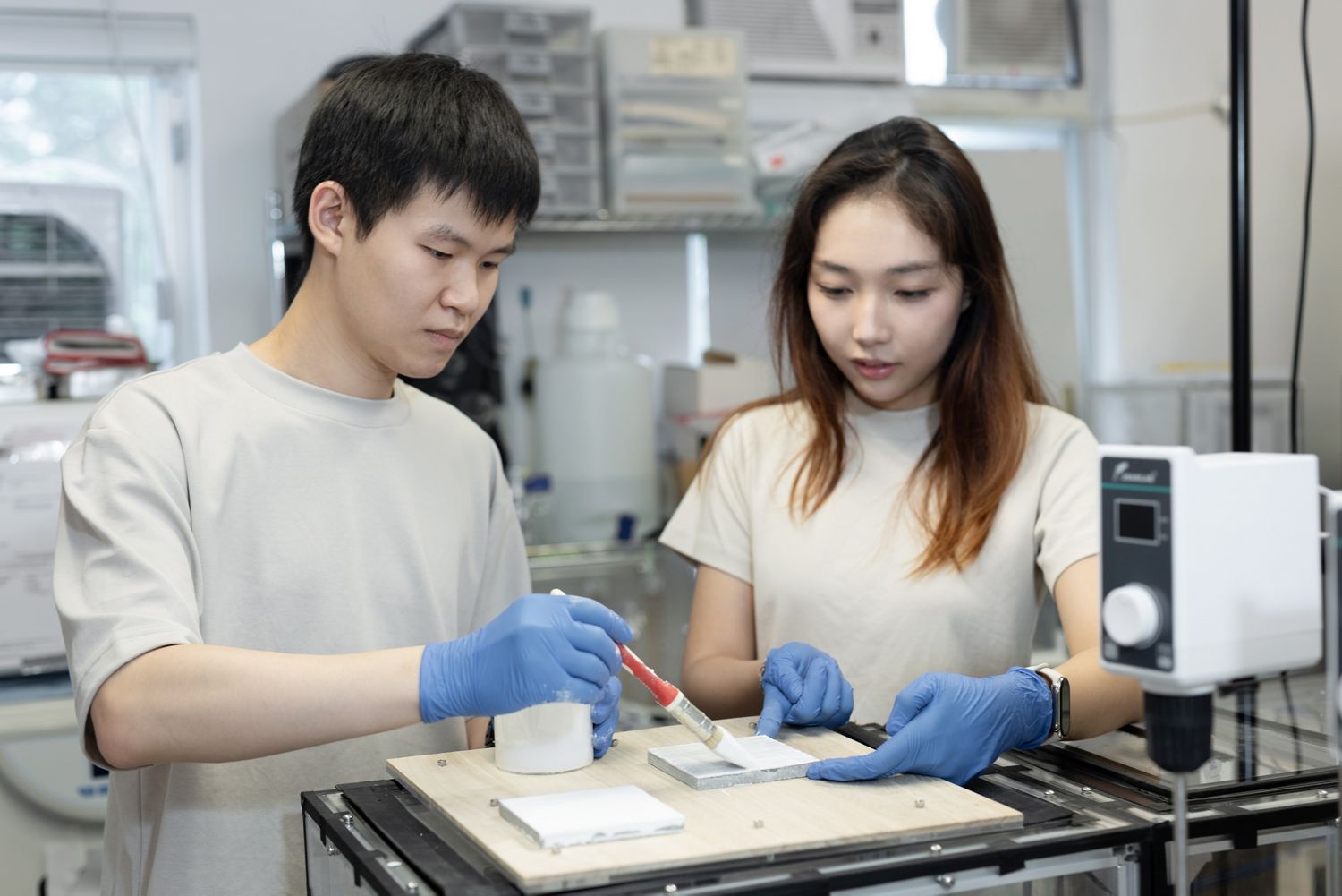 winner Dyson Award 2022